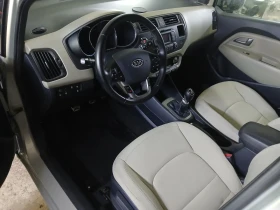 Kia Rio | Mobile.bg � ����� ������ 15
