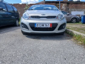 Kia Rio | Mobile.bg � ����� ������ 17