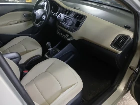 Kia Rio | Mobile.bg � ����� ������ 8