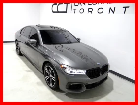 BMW 750 i xDrive / B&W / HUD / SWAROWSKI / ALPINA SPEEDO | Mobile.bg � ����� ������ 2