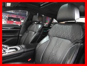 BMW 750 i xDrive / B&W / HUD / SWAROWSKI / ALPINA SPEEDO | Mobile.bg � ����� ������ 16