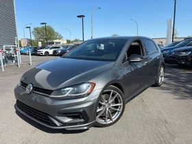 ������ VW Golf