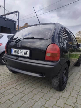 Opel Corsa | Mobile.bg � ����� ������ 9