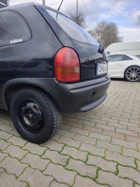 Opel Corsa | Mobile.bg � ����� ������ 10