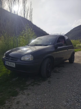 Opel Corsa | Mobile.bg � ����� ������ 7