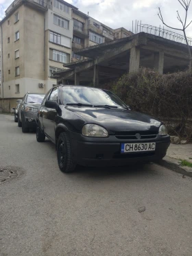 Opel Corsa | Mobile.bg � ����� ������ 8
