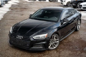 Audi A5 * Progressiv 45 TFSI quattro| S line| Sunroof| Nav | Mobile.bg � ����� ������ 4