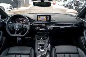 Audi A5 * Progressiv 45 TFSI quattro| S line| Sunroof| Nav | Mobile.bg � ����� ������ 12