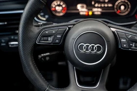 Audi A5 * Progressiv 45 TFSI quattro| S line| Sunroof| Nav | Mobile.bg � ����� ������ 16