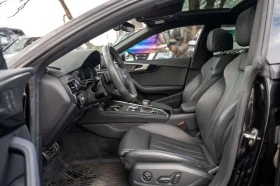 Audi A5 * Progressiv 45 TFSI quattro| S line| Sunroof| Nav | Mobile.bg � ����� ������ 10