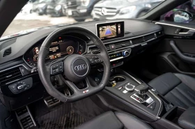 Audi A5 * Progressiv 45 TFSI quattro| S line| Sunroof| Nav | Mobile.bg � ����� ������ 9