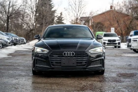 Audi A5 * Progressiv 45 TFSI quattro| S line| Sunroof| Nav | Mobile.bg � ����� ������ 3
