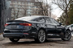 Audi A5 * Progressiv 45 TFSI quattro| S line| Sunroof| Nav | Mobile.bg � ����� ������ 8