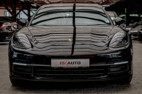 Porsche Panamera Sport Turismo 4S/PDLS+ /Sport Chrono/PASM/BOSE