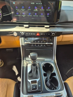 Kia Carnival 2.2 CRDI 8+ 1 ДДС - Наличен в БГ - 29500 € / 57696.99 лв. - 45109162 9
