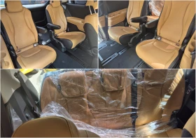 Kia Carnival 2.2 CRDI 8+ 1 ДДС - Наличен в БГ - 29500 € / 57696.99 лв. - 45109162 6