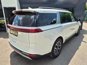 Kia Carnival 2.2 CRDI 8+ 1 ДДС - Наличен в БГ - 29500 € / 57696.99 лв. - 45109162 4