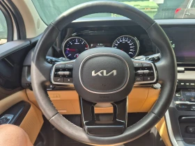 Kia Carnival 2.2 CRDI 8+ 1 ДДС - Наличен в БГ - 29500 € / 57696.99 лв. - 45109162 8