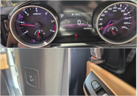 Kia Carnival 2.2 CRDI 8+ 1 ДДС - Наличен в БГ - 29500 € / 57696.99 лв. - 45109162 11