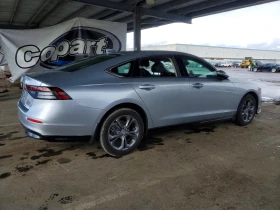 Honda Accord 2.0l Hybrid Exl - 23000 € / 44984.09 лв. - 63347023 3