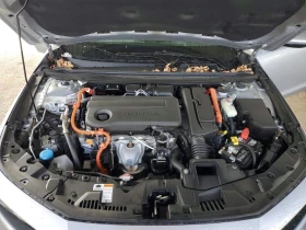 Honda Accord 2.0l Hybrid Exl - 23000 € / 44984.09 лв. - 63347023 11