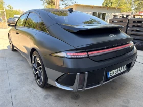 Hyundai Ioniq 6 325 к.с.