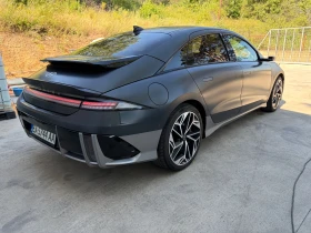 Hyundai Ioniq 6 325 к.с. | Auto.bg — изображение 2