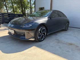 Hyundai Ioniq 6 325 к.с. | Auto.bg — изображение 3