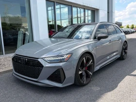 ������ Audi Rs6