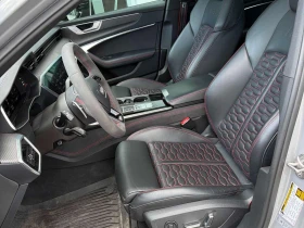 Audi Rs6 Avant 4.0 TFSI/���������/��������/���������/360 | Mobile.bg � ����� ������ 10