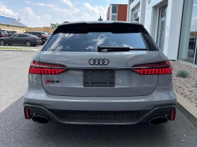 Audi Rs6 Avant 4.0 TFSI/���������/��������/���������/360 | Mobile.bg � ����� ������ 5