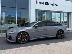 Audi Rs6 Avant 4.0 TFSI/���������/��������/���������/360 | Mobile.bg � ����� ������ 3