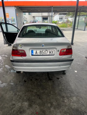 BMW 320 E46 | Mobile.bg � ����� ������ 3