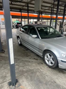 BMW 320 E46 | Mobile.bg � ����� ������ 6