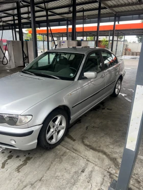 BMW 320 E46 | Mobile.bg � ����� ������ 5