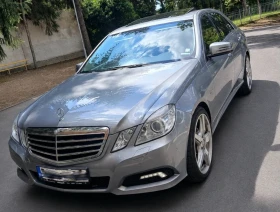 Mercedes-Benz E 350 CDI Avantgarde Dynamic Seats | Auto.bg — изображение 4