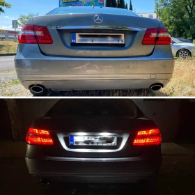 Mercedes-Benz E 350 CDI Avantgarde - 10999 € / 21512.17 лв. - 54660466 4