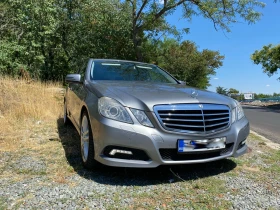Mercedes-Benz E 350 CDI Avantgarde - 10999 € / 21512.17 лв. - 54660466 2