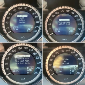 Mercedes-Benz E 350 CDI Avantgarde - 10999 € / 21512.17 лв. - 54660466 7