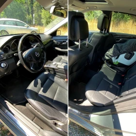 Mercedes-Benz E 350 CDI Avantgarde - 10999 € / 21512.17 лв. - 54660466 5