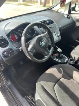 Seat Altea FR Pack - 1599 € / 3127.37 лв. - 11747408 4