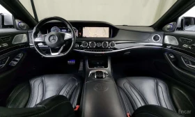 Mercedes-Benz S 63 AMG * S63 4MATIC * ЦЕНА ДО БГ - 18400 € - 32543353 7