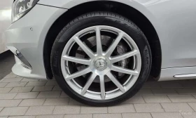 Mercedes-Benz S 63 AMG * S63 4MATIC * ЦЕНА ДО БГ - 18400 € - 32543353 5