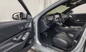 Mercedes-Benz S 63 AMG * S63 4MATIC * ЦЕНА ДО БГ - 18400 € - 32543353 10