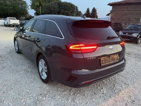 Kia Ceed 1.6 CRDi* 115к.с | Auto.bg — изображение 4