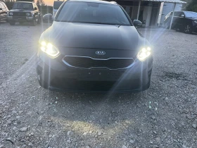Kia Ceed 1.6 CRDi* 115к.с | Auto.bg — изображение 3