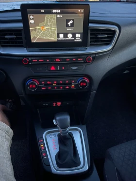 Kia Ceed 1.6 CRDi* 115к.с | Auto.bg — изображение 9