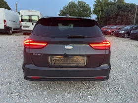 Kia Ceed 1.6 CRDi* 115к.с | Auto.bg — изображение 5