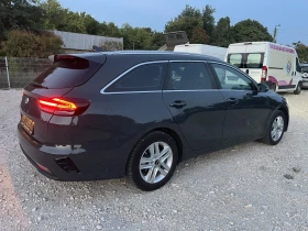 Kia Ceed 1.6 CRDi* 115к.с | Auto.bg — изображение 6