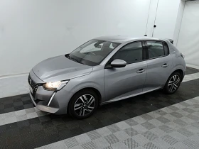 Peugeot 208 ALLURE AUTOMATIC - 12500 € - 30753235 7